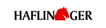 Haflinger Logo